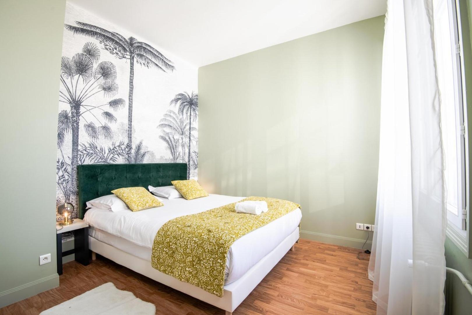 Design Apartment Place De La Liberte Tours Zewnętrze zdjęcie