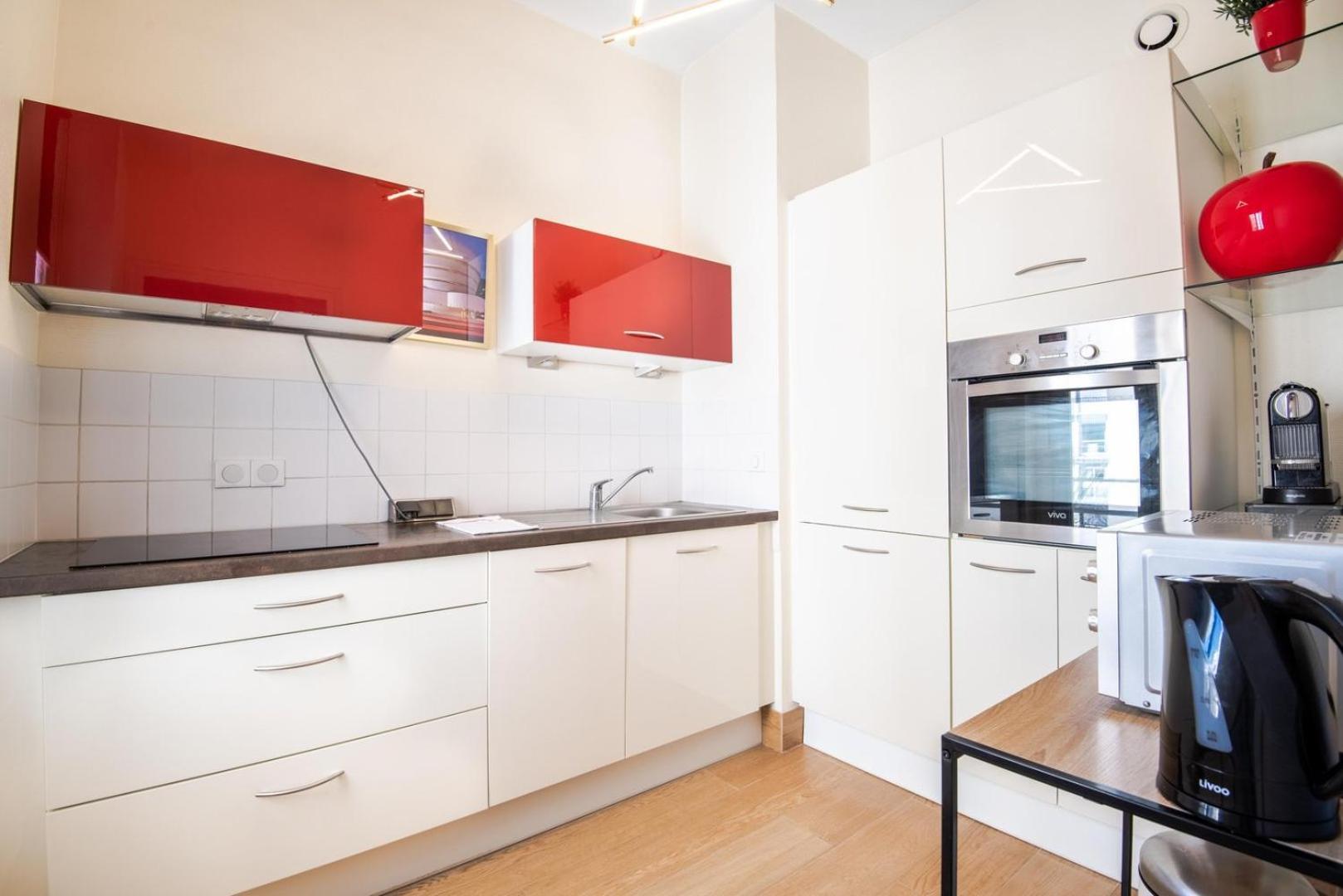 Design Apartment Place De La Liberte Tours Zewnętrze zdjęcie