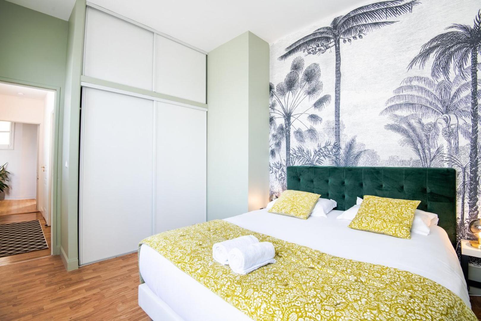 Design Apartment Place De La Liberte Tours Zewnętrze zdjęcie