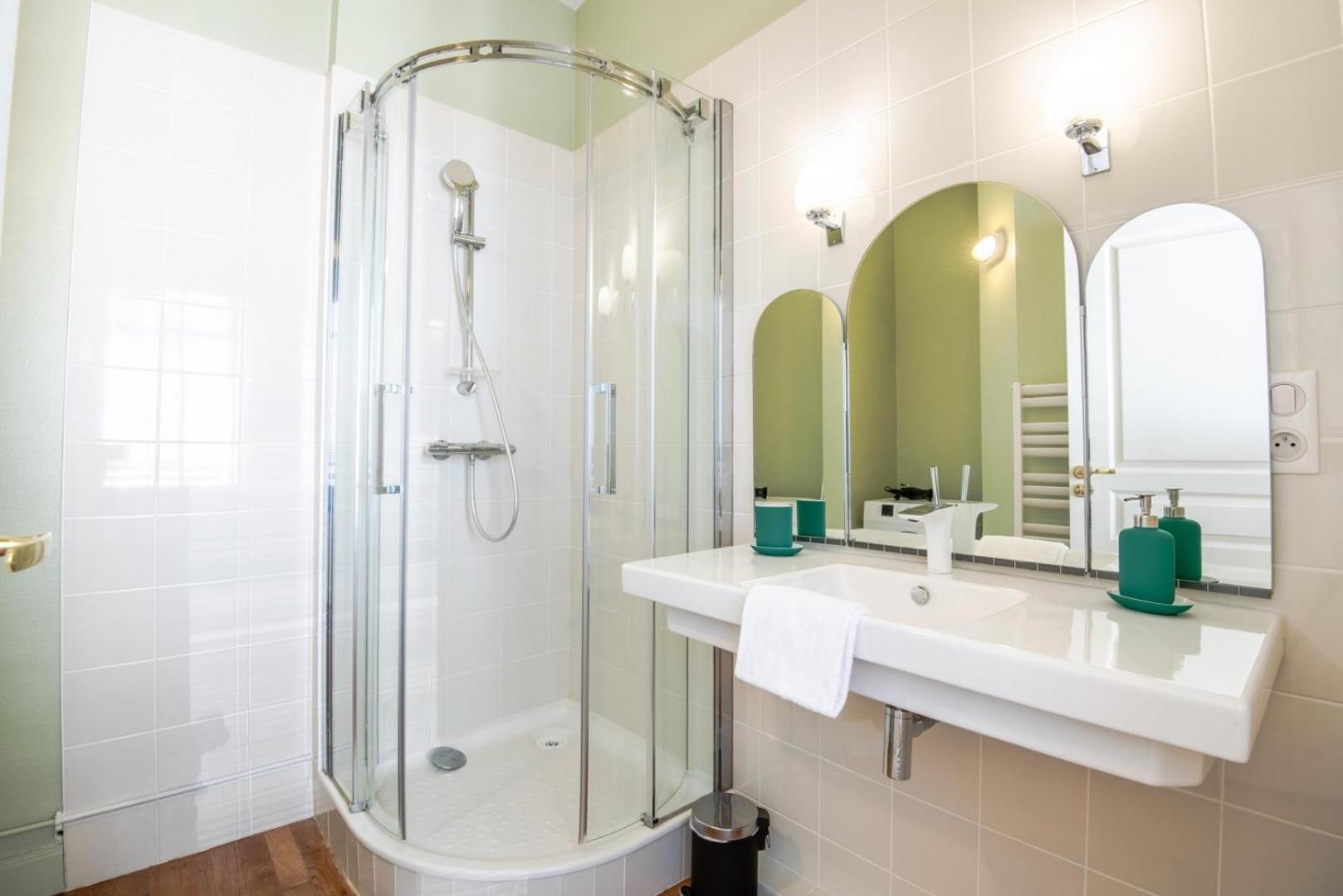 Design Apartment Place De La Liberte Tours Zewnętrze zdjęcie